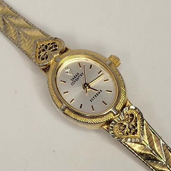 ▪︎Sarah Coventry Women's Watch - Picture 5 of 8